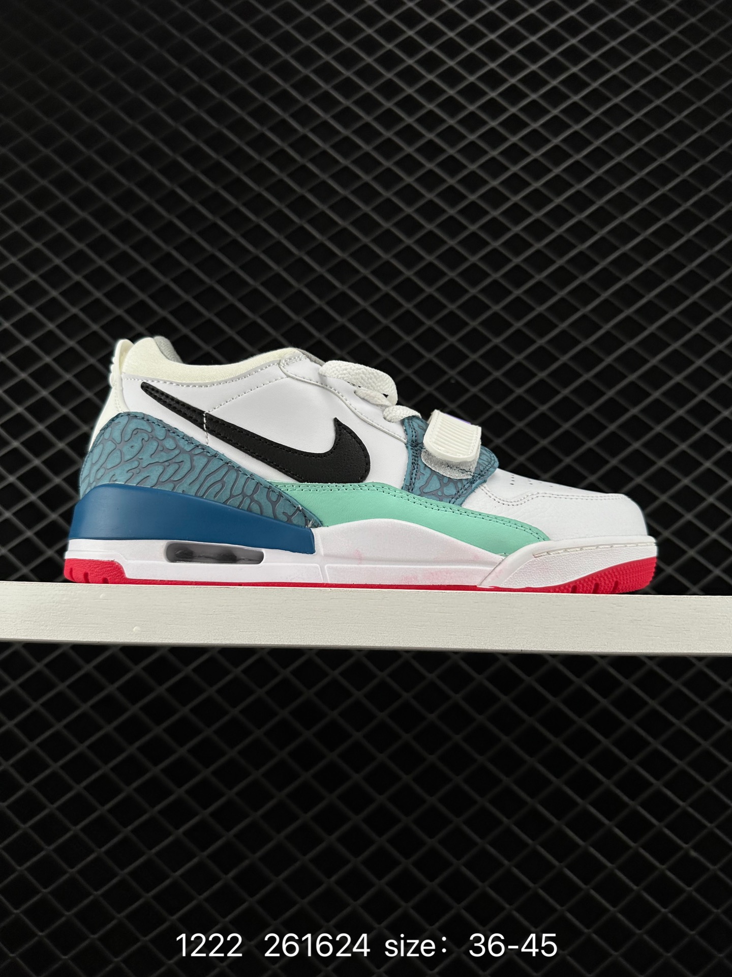 Nike AJ312 Air Jordan Legacy 312 Nike AJ312 Air Jordan Legacy 312